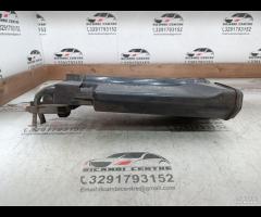 SERBATOIO CARBURANTE FILTRO CARBONE ATTIVO VOLKSWA - 9