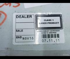 AUTORADIO LETTORE CD MULTIMEDIA DAB FORD FOCUS 201 - 8