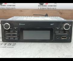 AUTORADIO ORIGINALE MERCEDES-BENZ CITAN W415 2018