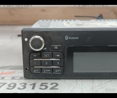 AUTORADIO ORIGINALE MERCEDES-BENZ CITAN W415 2018