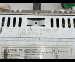 AUTORADIO ORIGINALE MERCEDES-BENZ CITAN W415 2018 - 8