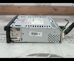 AUTORADIO ORIGINALE MERCEDES-BENZ CITAN W415 2018 - 9