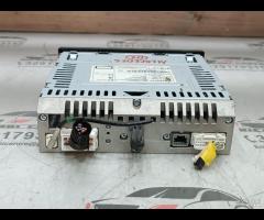 AUTORADIO ORIGINALE MERCEDES-BENZ CITAN W415 2018 - 11