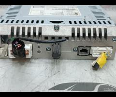 AUTORADIO ORIGINALE MERCEDES-BENZ CITAN W415 2018 - 12