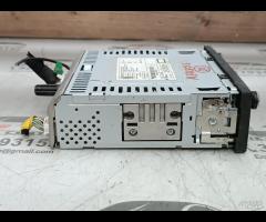 AUTORADIO ORIGINALE MERCEDES-BENZ CITAN W415 2018 - 13