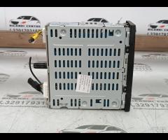 AUTORADIO ORIGINALE MERCEDES-BENZ CITAN W415 2018 - 16