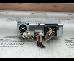 AUTORADIO PROFESSIONAL CD BLUETOOTH BMW 1 F20 F21 - 7