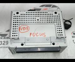 AUTORADIO LETTORE CD FORD FOCUS 2015 F1BT18C815HH