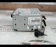 AUTORADIO LETTORE CD FORD FOCUS 2015 F1BT18C815HH