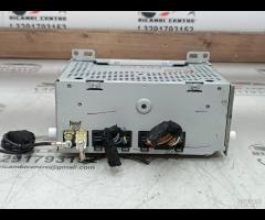 AUTORADIO LETTORE CD FORD FOCUS 2015 F1BT18C815HH - 7