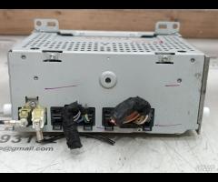 AUTORADIO LETTORE CD FORD FOCUS 2015 F1BT18C815HH - 8