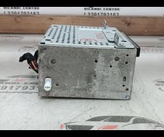 AUTORADIO LETTORE CD FORD FOCUS 2015 F1BT18C815HH - 9