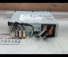 CENTRALINA NAVIAGATORE SAT MULTIMEDIA AUTORADIO AU - 9