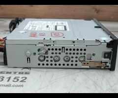 CENTRALINA NAVIAGATORE SAT MULTIMEDIA AUTORADIO AU - 13