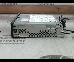 CENTRALINA NAVIGAZIONE AUTORADIO SD/CD VOLKSWAGEN - 9