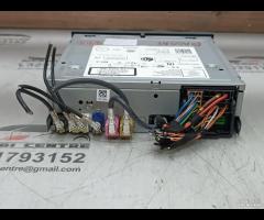 CENTRALINA NAVIGAZIONE AUTORADIO SD/CD VOLKSWAGEN - 10