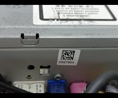 CENTRALINA NAVIGAZIONE AUTORADIO SD/CD VOLKSWAGEN - 13