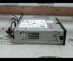 CENTRALINA NAVIGAZIONE AUTORADIO SD/CD VOLKSWAGEN - 15