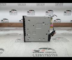 CENTRALINA NAVIGAZIONE AUTORADIO SD/CD VOLKSWAGEN - 16