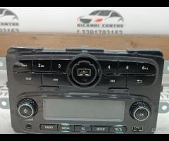 AUTORADIO STEREO LETTORE CD SMART FORFOUR 2018 A45