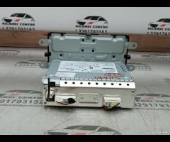 AUTORADIO STEREO LETTORE CD SMART FORFOUR 2018 A45 - 13