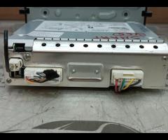 AUTORADIO STEREO LETTORE CD SMART FORFOUR 2018 A45 - 14