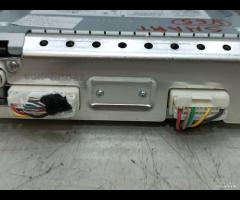 AUTORADIO STEREO LETTORE CD SMART FORFOUR 2018 A45 - 15