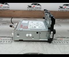 AUTORADIO STEREO LETTORE CD SMART FORFOUR 2018 A45 - 17