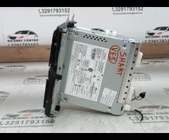 AUTORADIO STEREO LETTORE CD SMART FORFOUR 2018 A45 - 22