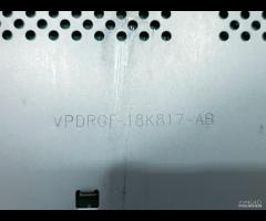 AUTORADIO STEREO LETTORE CD SMART FORFOUR 2018 A45 - 24