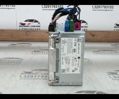 CENTRALINA NAVIGATORE AUTORADIO LETTORE CD JAGUAR - 14