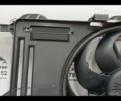 VENTOLA RAFFREDDAMENTO MOTORE FORD FOCUS 2012 8V61