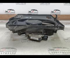 VENTOLA RAFFREDDAMENTO MOTORE FORD FOCUS 2012 8V61 - 12