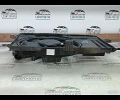 VENTOLA RAFFREDDAMENTO MOTORE FORD FOCUS 2012 8V61 - 14