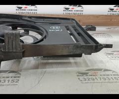 VENTOLA RAFFREDDAMENTO MOTORE FORD FOCUS 2012 8V61 - 17