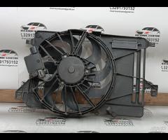 VENTOLA RAFFREDDAMENTO MOTORE FORD FOCUS 2012 8V61 - 18