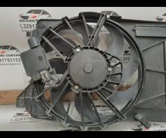 VENTOLA RAFFREDDAMENTO MOTORE FORD FOCUS 2012 8V61 - 19
