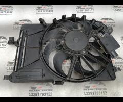 VENTOLA RAFFREDDAMENTO MOTORE FORD FOCUS 2012 8V61 - 24