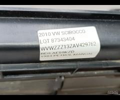 VENTOLA RAFFREDDAMENTO MOTORE VOLKSWAGEN SCIROCCO - 6