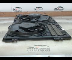 VENTOLA RAFFREDDAMENTO MOTORE VOLKSWAGEN SCIROCCO - 16