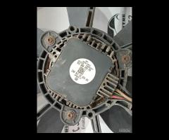 VENTOLA RAFFREDDAMENTO MOTORE VOLKSWAGEN CADDY 201 - 11