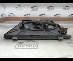 VENTOLA RAFFREDDAMENTO MOTORE VOLKSWAGEN CADDY 201 - 16