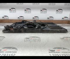 VENTOLA RAFFREDDAMENTO MOTORE VOLKSWAGEN CADDY 201 - 17