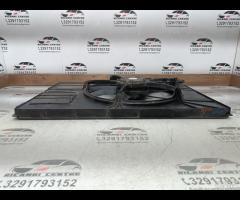 VENTOLA RAFFREDDAMENTO MOTORE VOLKSWAGEN CADDY 201 - 19