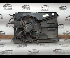 VENTOLA RAFFREDDAMENTO MOTORE VOLVO V40 2014 31319 - 7