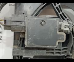 VENTOLA RAFFREDDAMENTO MOTORE VOLVO V40 2014 31319 - 17