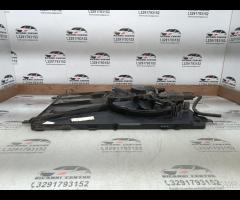 VENTOLA RAFFREDDAMENTO MOTORE VOLVO V40 2014 31319 - 21
