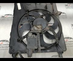 VENTOLA RAFFREDDAMENTO MOTORE VOLVO V40 2014 31319 - 23