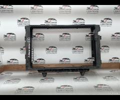 STAFFA SUPPORTO RADIATORE  JAGUAR I-PACE 2020 J9D3