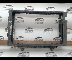 STAFFA SUPPORTO RADIATORE  JAGUAR I-PACE 2020 J9D3